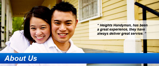 Heights Handyman
